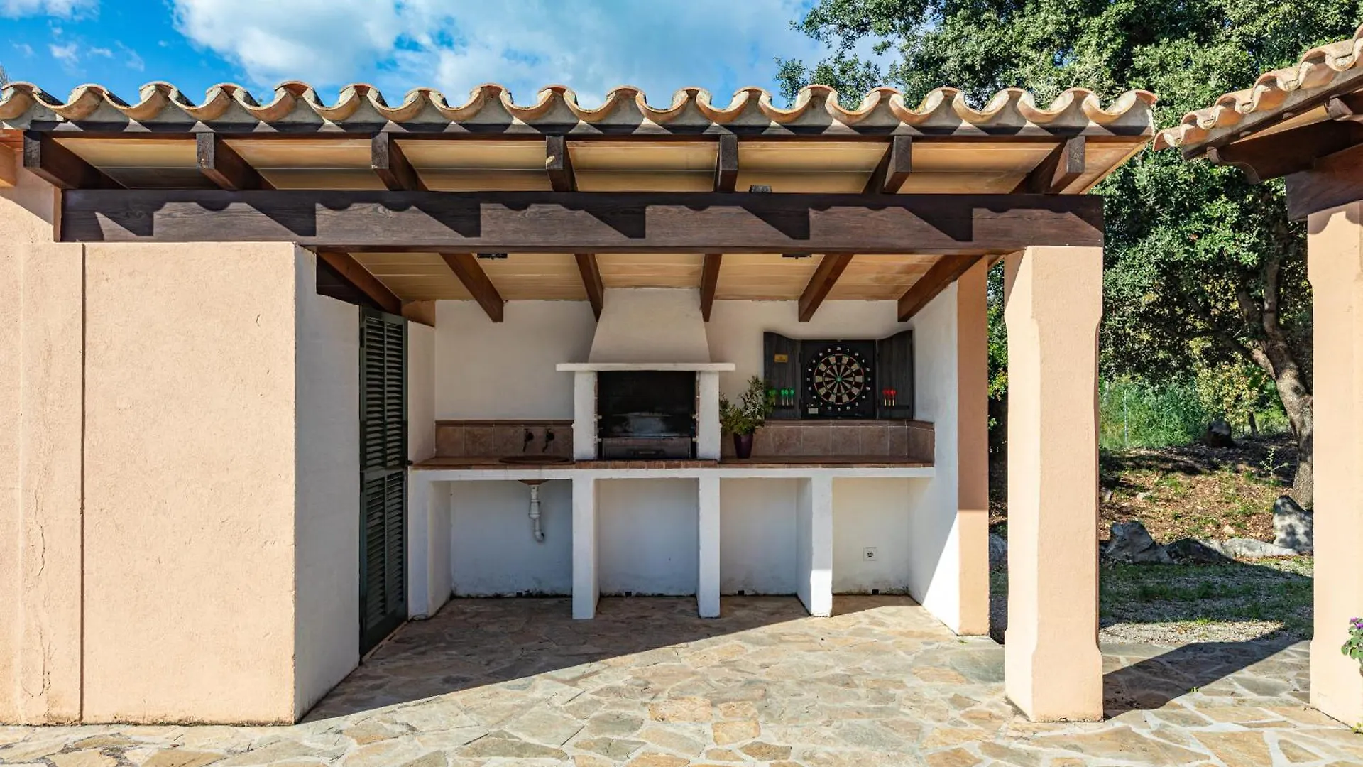 Vila Joana Pollença 0*,