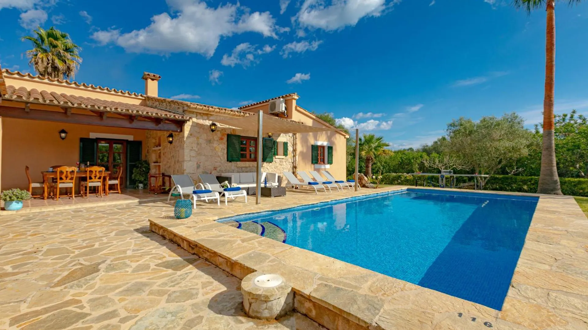 Joana Villa Pollenca