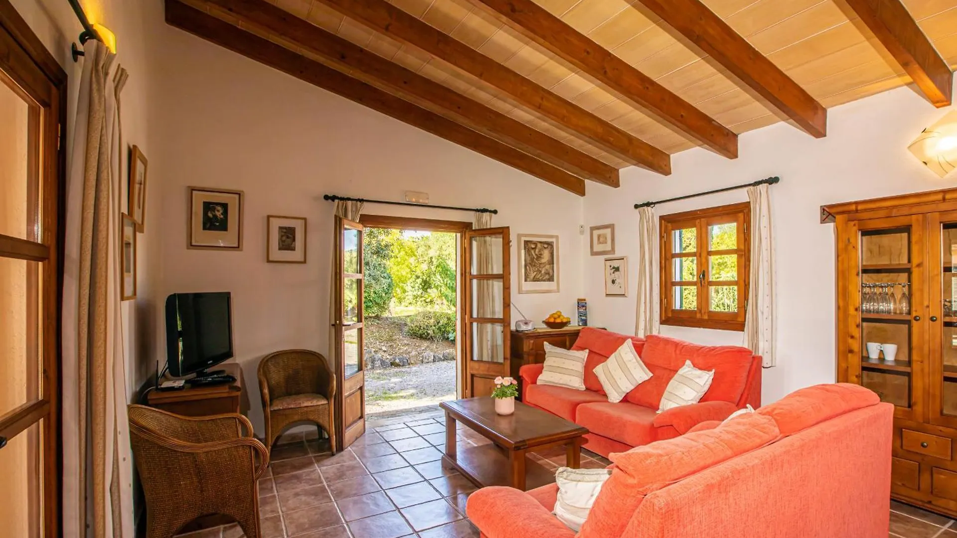 Holiday home Joana Villa Pollenca
