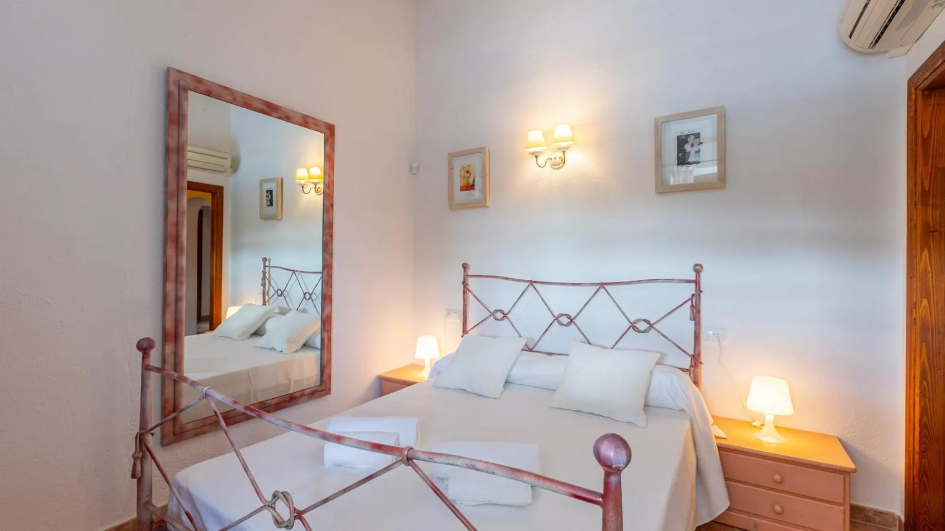 Joana Villa Pollenca