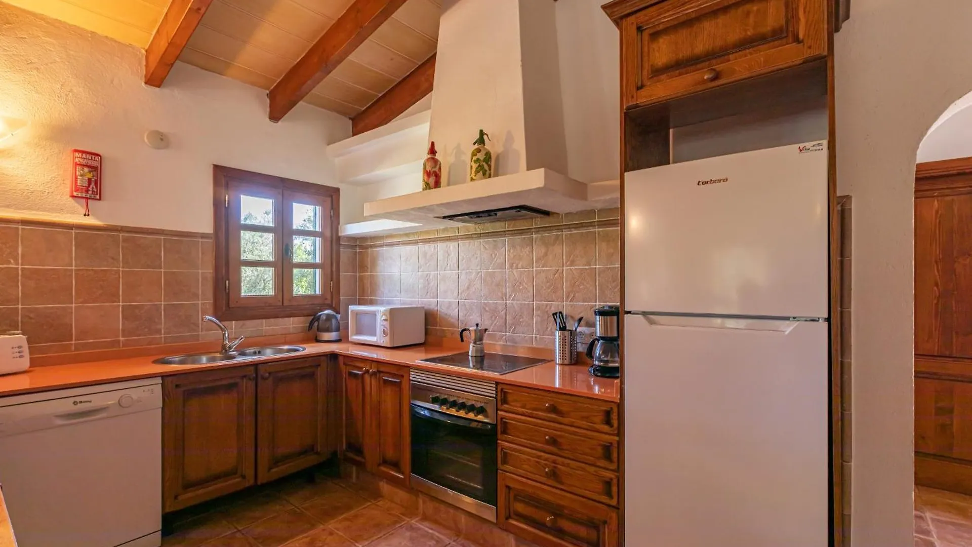 Holiday home Joana Villa Pollenca