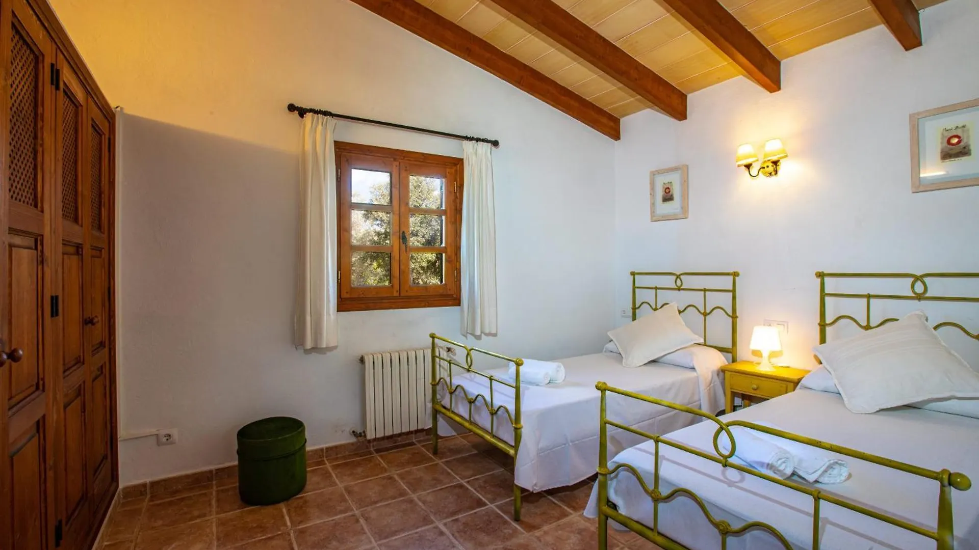 Holiday home Joana Villa Pollenca