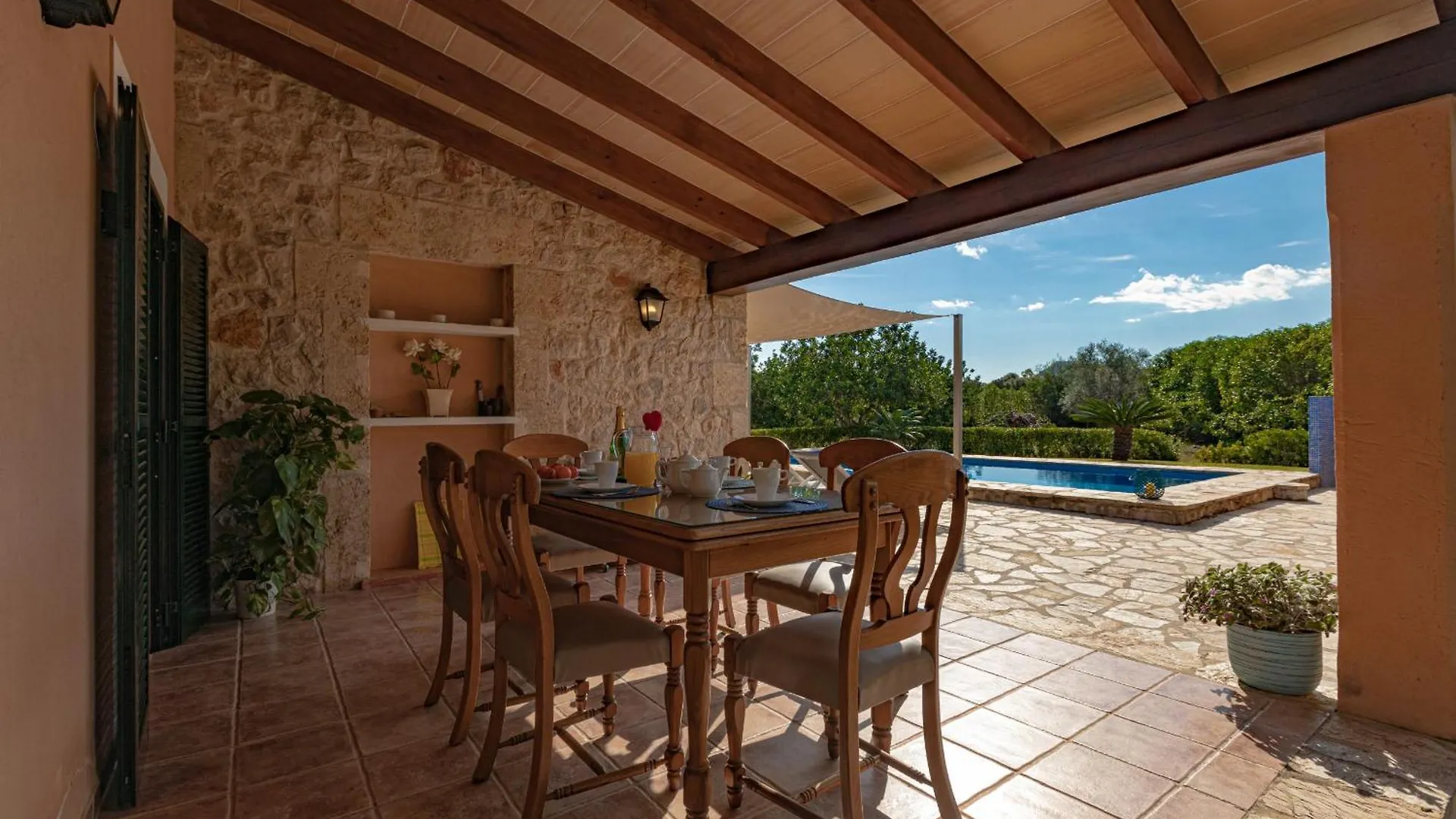 Joana Villa Pollenca