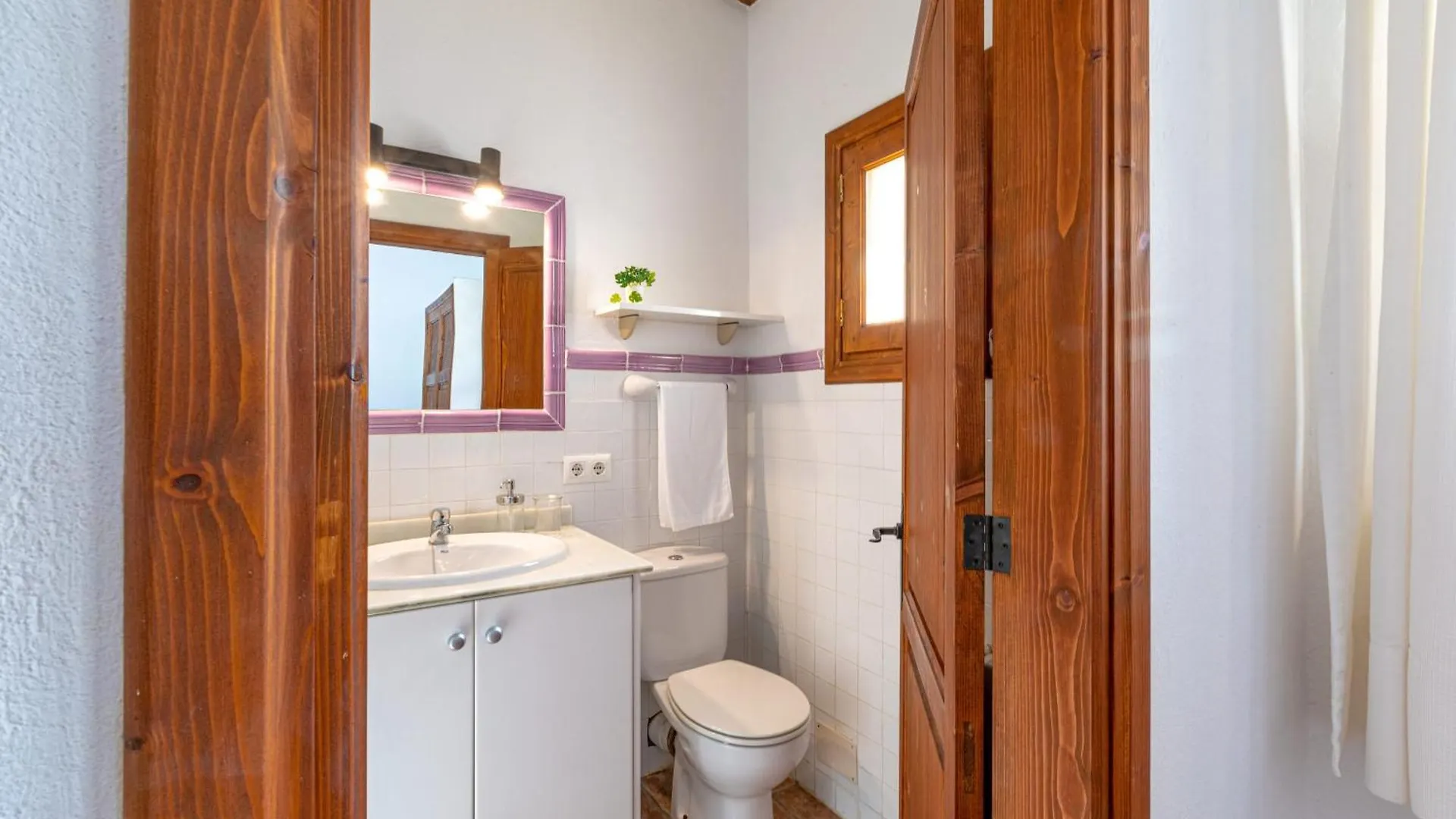 Holiday home Joana Villa Pollenca Spain