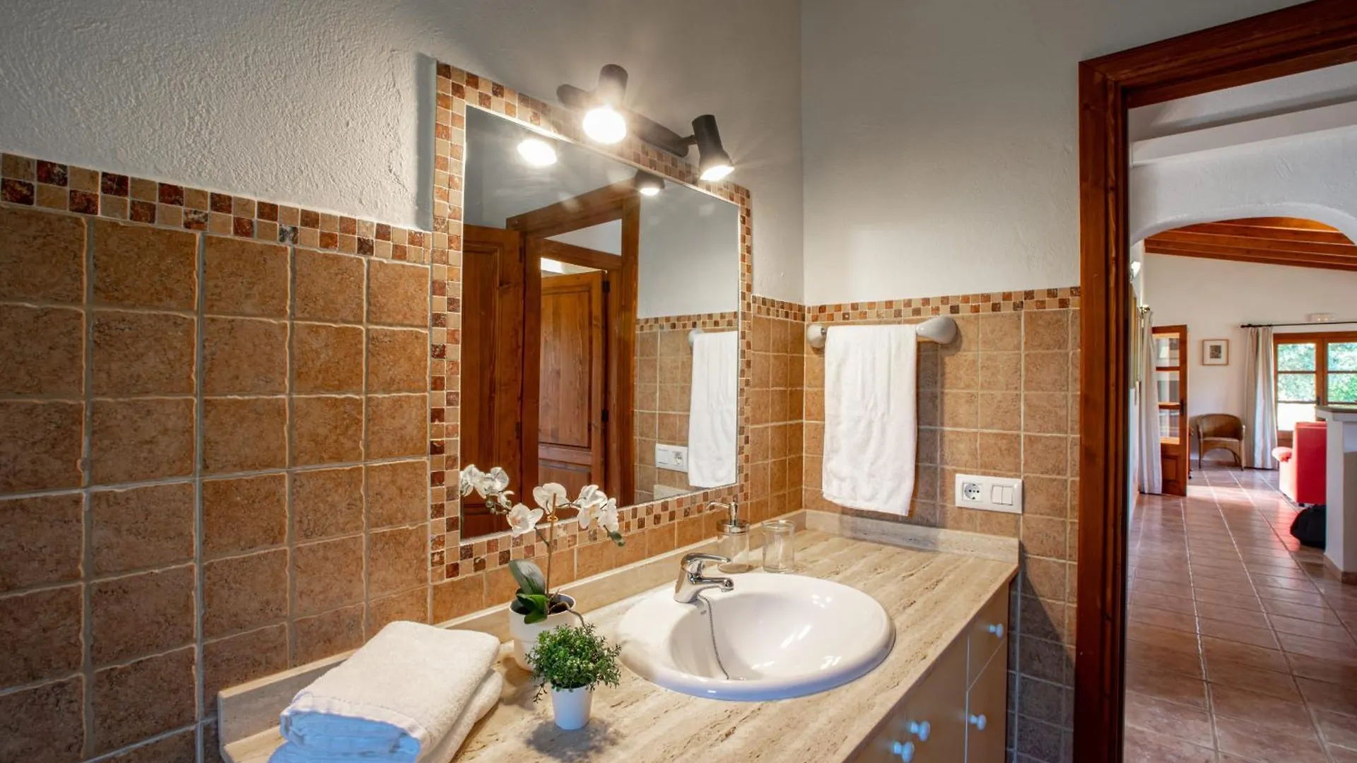 Holiday home Joana Villa Pollenca